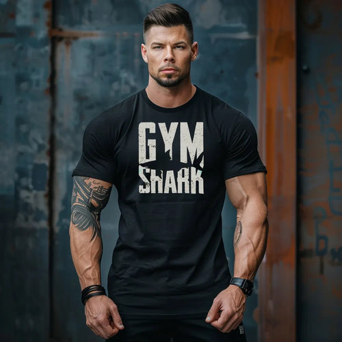 Koszulka Shark
