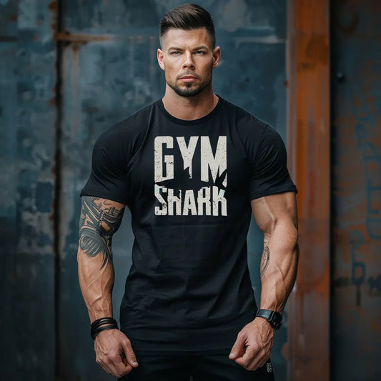 Koszulka Shark