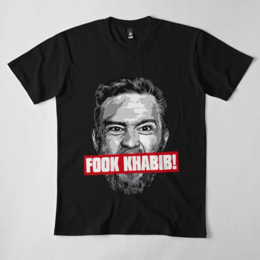 Koszulka Fook Khabib