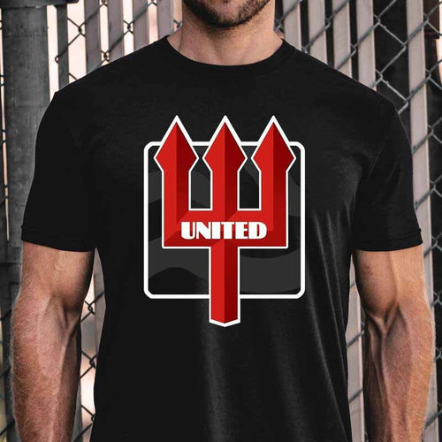 Koszulka United