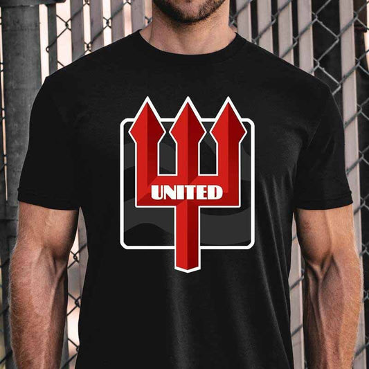 Koszulka United