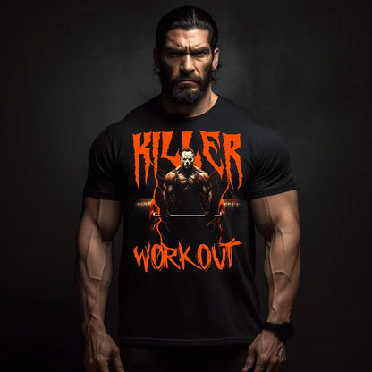 Koszulka Killer Workout