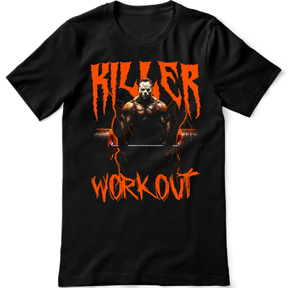 Koszulka Killer Workout