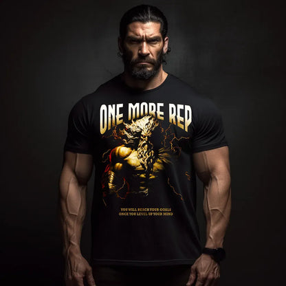 Koszulka One More Rep
