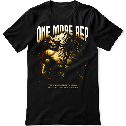 Koszulka One More Rep