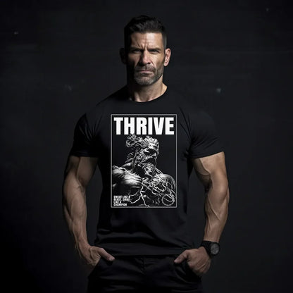 Koszulka Thrive