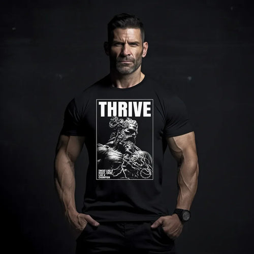 Koszulka Thrive