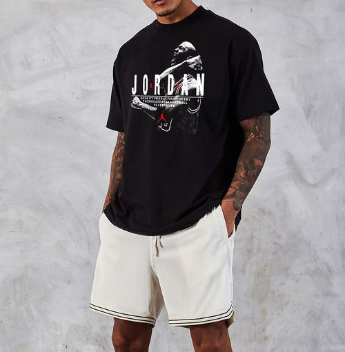 Koszulka Unisex Oversize MJ2
