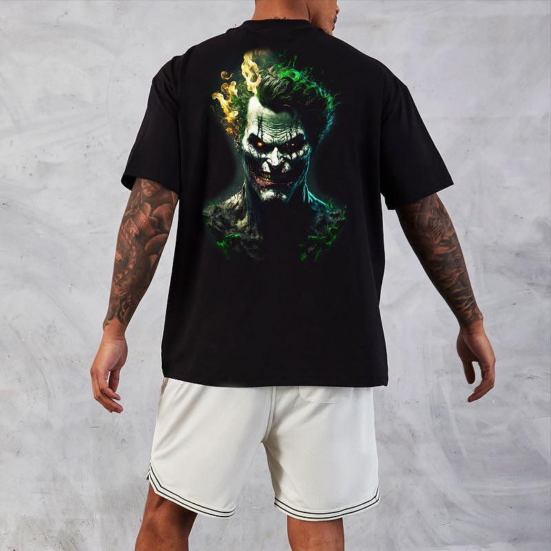 Koszulka Unisex Oversize Jokerr
