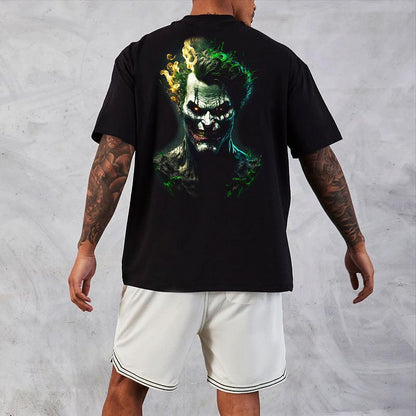 Koszulka Unisex Oversize Jokerr