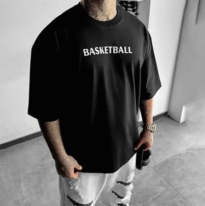 T-shirt Unisex Oversized GrootBulls