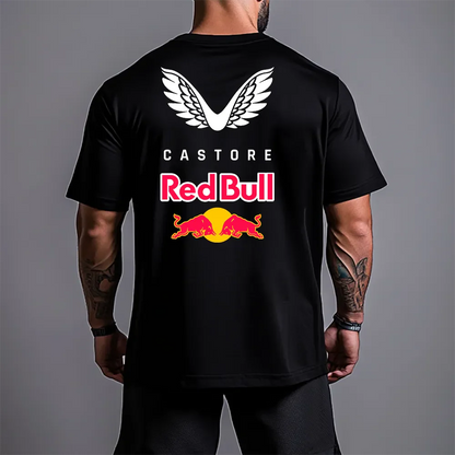 Koszulka Unisex Oversized RedBull Racing 2