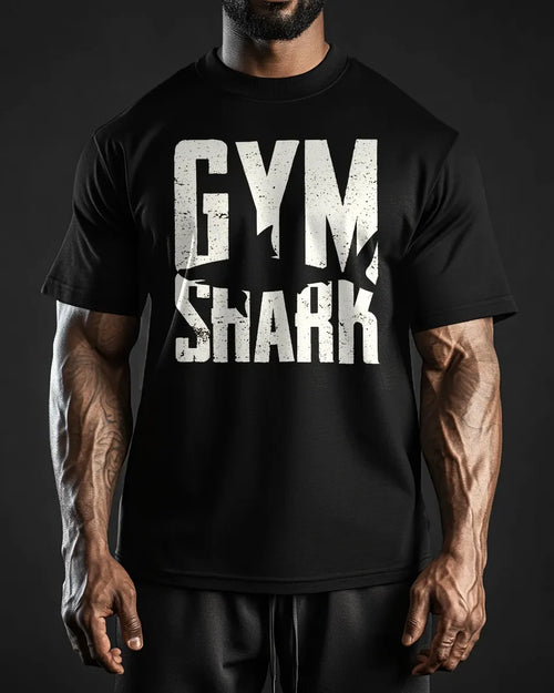 Koszulka Unisex Oversized Gymshark