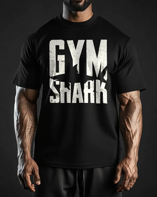 Koszulka Unisex Oversized Gymshark