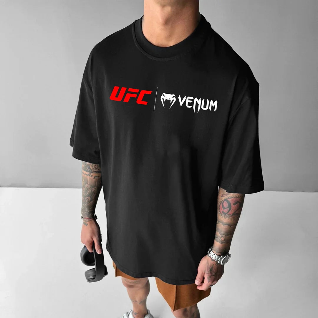 Koszulka Unisex Oversized Venuu H