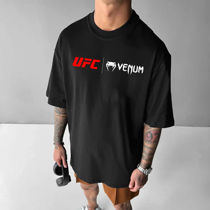 Koszulka Unisex Oversized Venuu H