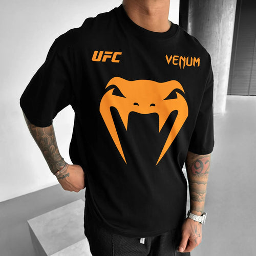 Koszulka Unisex Oversized Venuu or