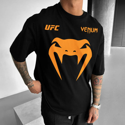 Koszulka Unisex Oversized Venuu or