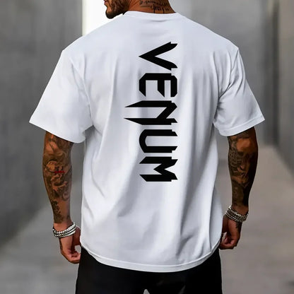 Koszulka Unisex Oversized VenuuUFC cz 2