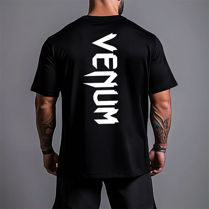 Koszulka Unisex Oversized VenuUFC 2