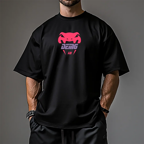 Koszulka Unisex Oversized Venuu P