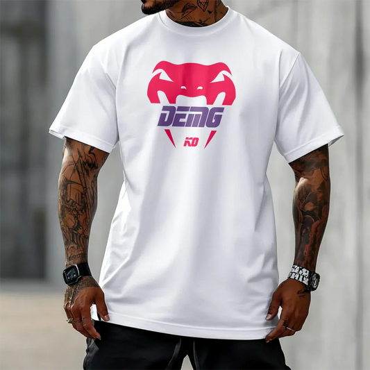 Koszulka Unisex Oversized VenuuUFC P cz