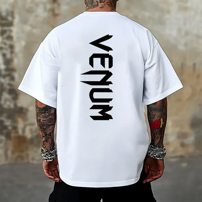 Koszulka Unisex Oversized VenuuUFC cz