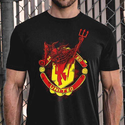 Koszulka The RED DEVIL