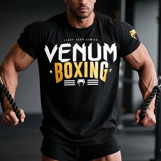 Koszulka Venu Boxing