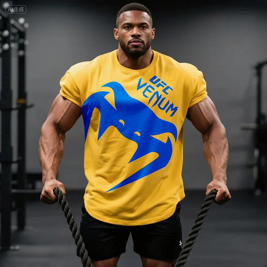 Koszulka VenBlue Y