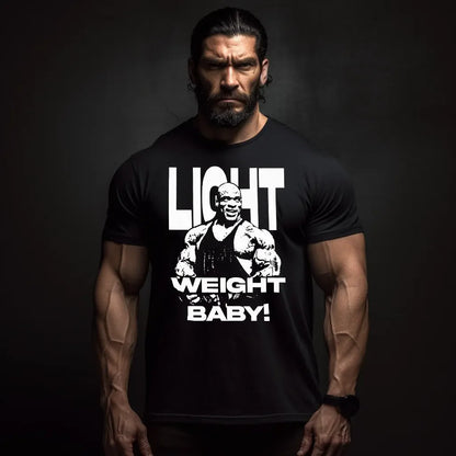 Koszulka Lightweight Baby