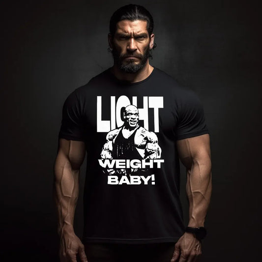 Koszulka Lightweight Baby
