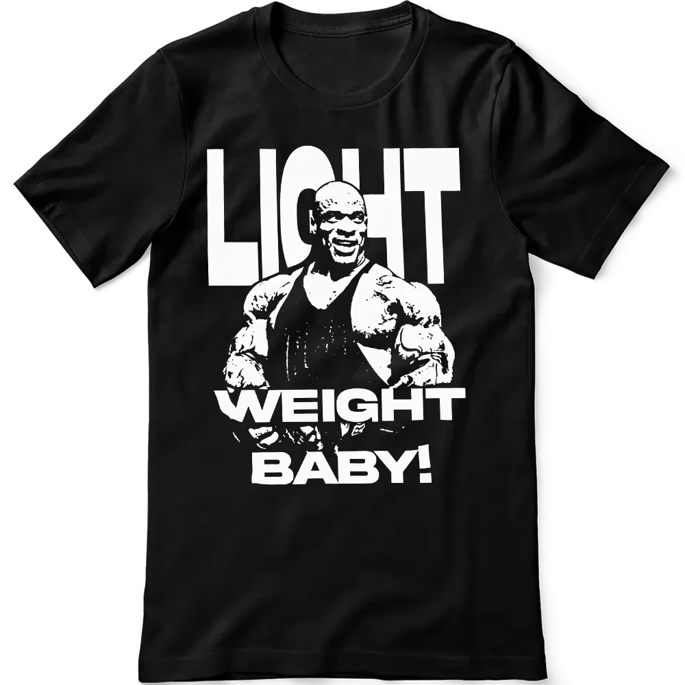 Koszulka Lightweight Baby