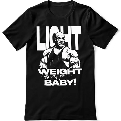 Koszulka Lightweight Baby