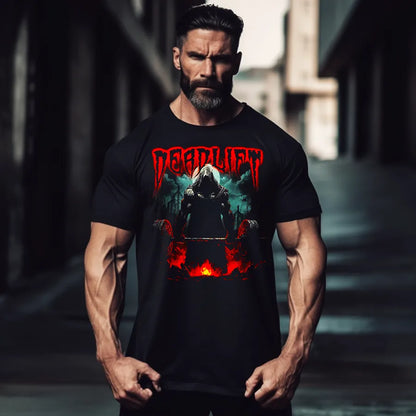 Koszulka Deadlift