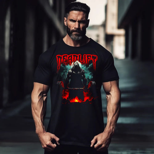 Koszulka Deadlift