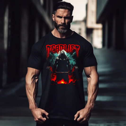 Koszulka Deadlift