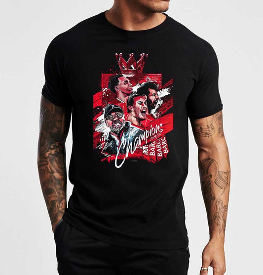 Koszulka YNWA Champions