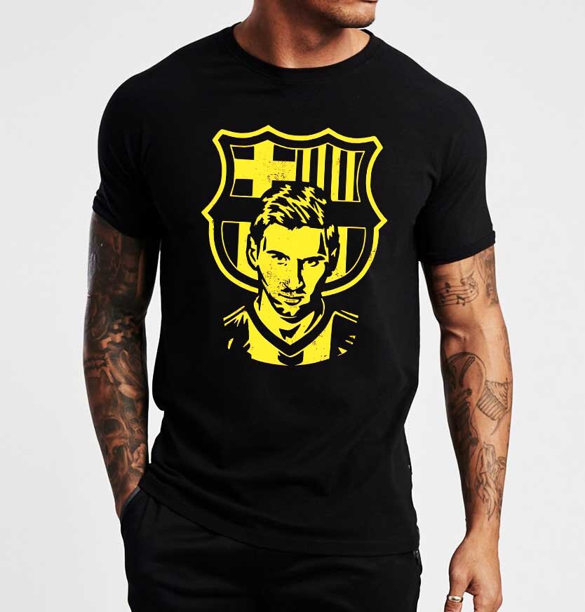 Koszulka Messi