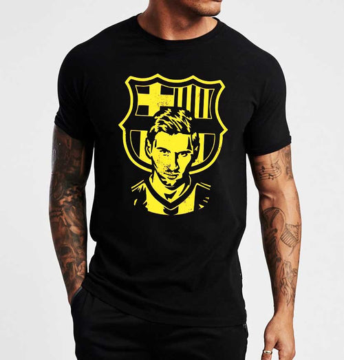 Koszulka Messi