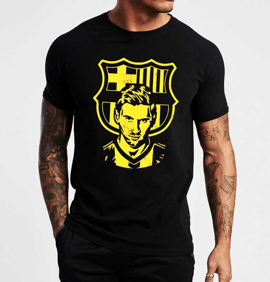 Koszulka Messi