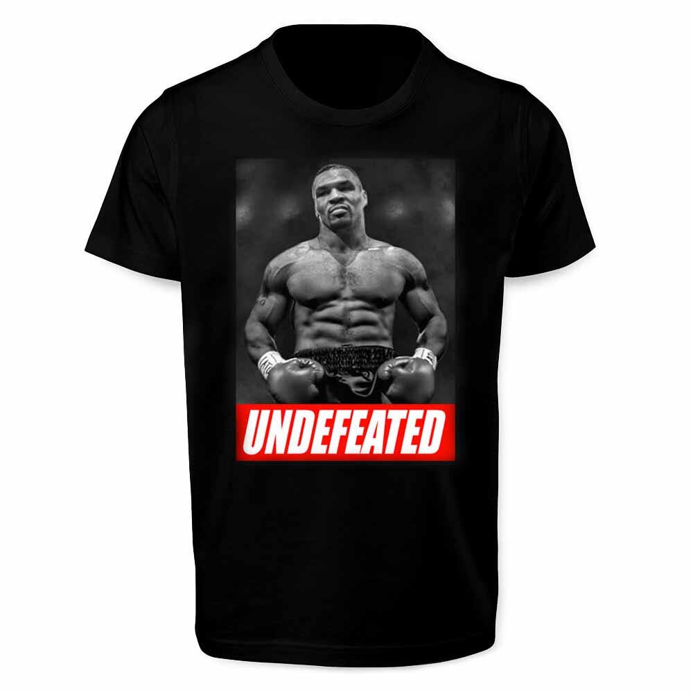 Koszulka UNDEFEATED