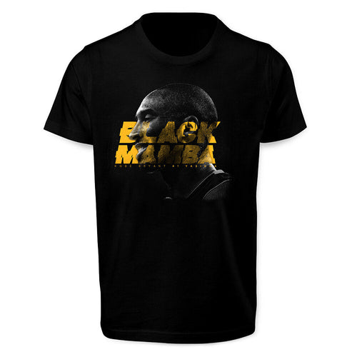 Koszulka BLACK MAMBA
