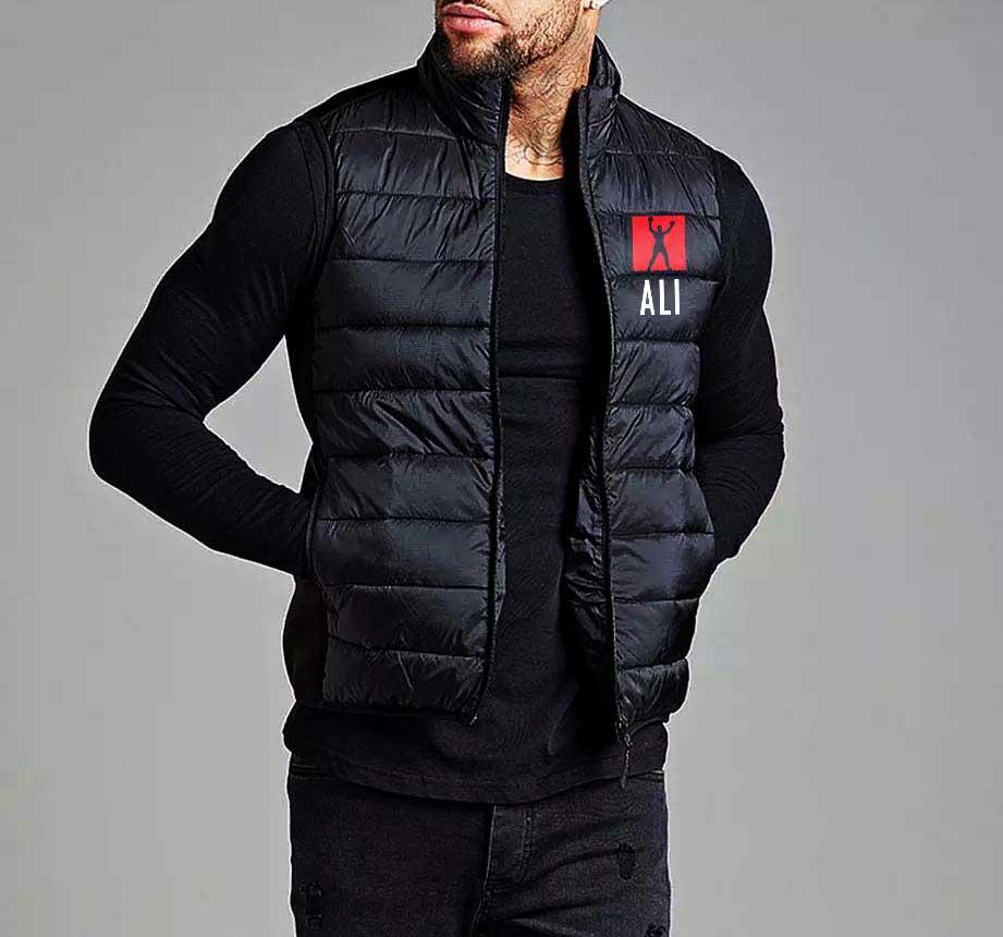 Kamizelka ALI